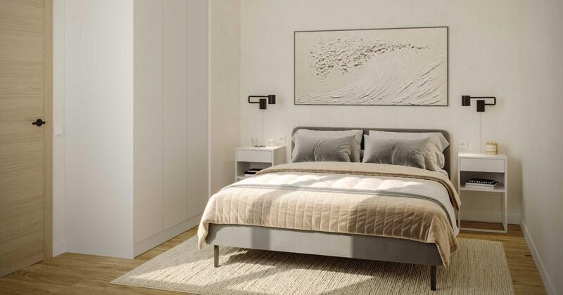 Evo Residences